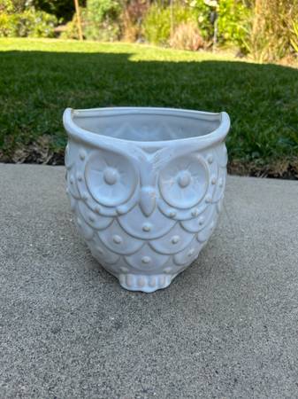 Ceramic Pot 1