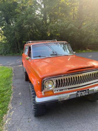 Edición Levis Cherokee Chief - $25,000 (Mclean)63616345775489121