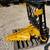 Tree Post Puller Skid Steer Loader 2 thumbnail