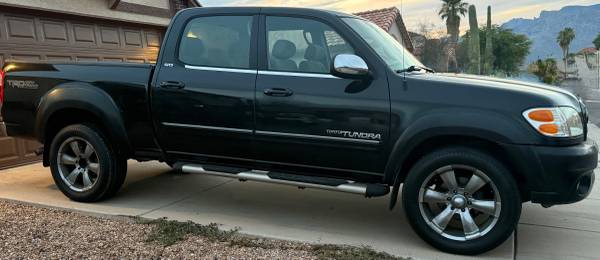 2005 Toyota Tundra 4-Door TRD - Photo 9