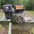 14FT JON BOAT WITH 16HP MUD MOTOR 7 thumbnail