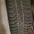 Snow Tire P215/45R17 Bridgestone Blizzak WS90 3 thumbnail