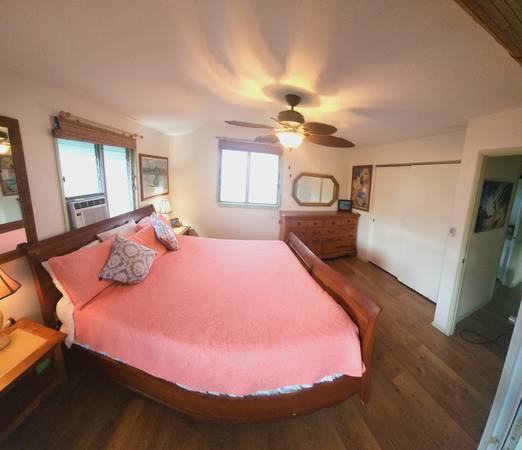 $300 / 2br - 1200ft2 - Waimanalo Beach Lots, Hot Tub, Kayaks, Surf Boards, much more (Waimanalo Beach Lots, Oahu, Hawaii)63686691738881121