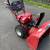 Troy Bilt 2 Stage Snowblower 10HP 30” 10 thumbnail