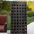 Vintage French Riddling Wine Rack 2 thumbnail