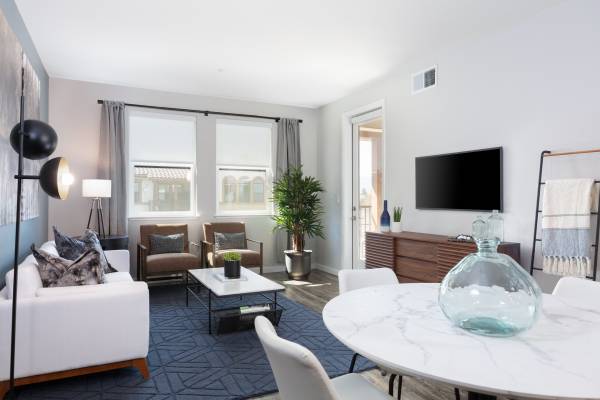$4,800 / 2br - 1118ft2 - Make the Most of Your Move! Save 8 Weeks Free! 2 Bed/2 Bath Available (sunnyvale)63695822195971120