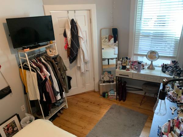 $1,283 Cozy Charlestown Room Sublet – Nov 1 to Aug 1 (Charlestown)63875605563651122
