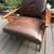 Mid-Century Cavett Lounge Accent Chair - One Of A Kind Custom Redesign 14 thumbnail
