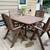 Outdoor Patio Furniture -  Trex® Yacht Club Collection 2 thumbnail