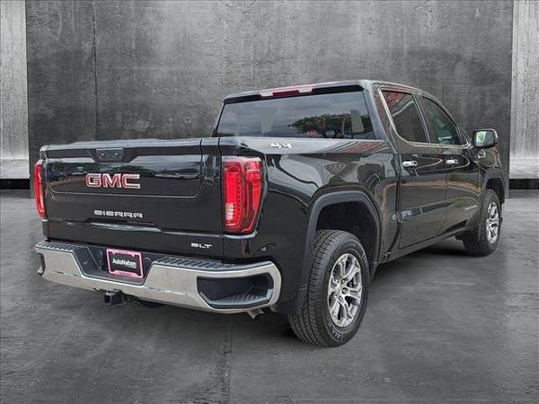 2024 GMC Sierra 1500 4x4 4WD Camioneta SLT Cabina Doble - $46,495 (Llame al *(480) 378-8165* para Confirmar Disponibilidad Instantáneamente)63616970266625124