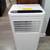 PORTABLE AIR CONDITIONER LIKE NEW WARRANTY 1 thumbnail