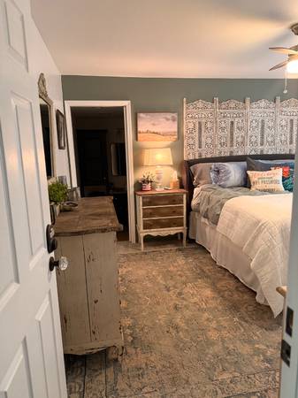 $1300.00 / 1br - 170ft2 - Boho Haven Retreat63670484430211121