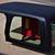 JL 2dr JLU 4dr Wrangler HARDTOP '25-18 Jeep New Quality Mopar Factory 10 thumbnail
