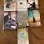 Small lot of Random Books - 6 Novels and a Portrait of Pearl Buck 1 thumbnail