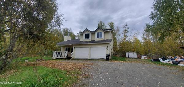 Conveniently Located Just Minutes From Downtown Wasilla 1
