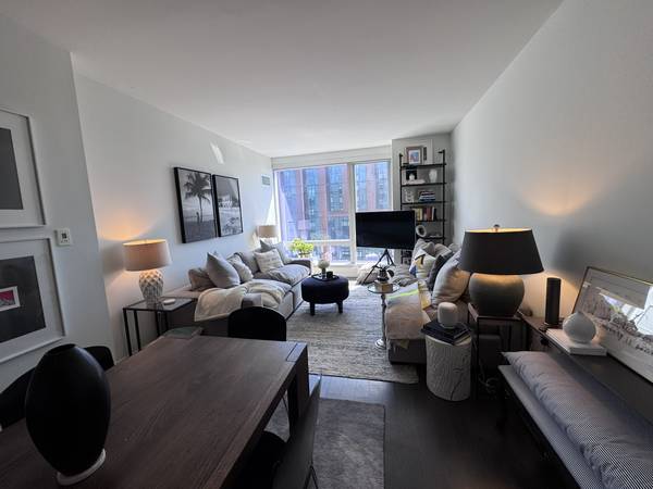 $5,487 / 1br - Amazing Hudson Yards 1 BD / 1 BA!  W/D in Unit!  A must see!! (Chelsea)63945498748547124