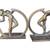 Art Deco bookends 1 thumbnail