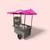 Push Tamale Cart 3 thumbnail