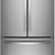 Appliances VA, 32”, 33” GE, Whirlpool… Refrigerator Starting 18 thumbnail