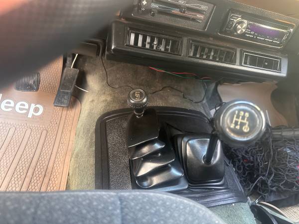 1995 Jeep Wrangler For Sale Craigslist: Your Ultimate Buyer's Guide