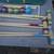 CROQUET SET SIX PLAYER NEVER USED 2 thumbnail