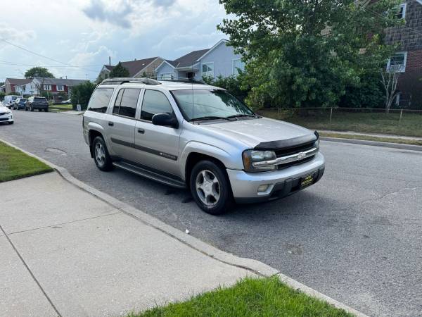 2004 Chevrolet TrailBlazer EXT LT🔥🔥✈️✈️🔥🔥 - $3,500 (Lawrence)63614034847747122