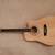 CUTAWAY ACOUSTIC STEEL-STRING GUITAR GLARRY 3 thumbnail