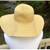 Classic Lady Summer hat 1 thumbnail