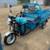 IRET13 ELECTRIC TRICYCLE W/DUMP BED 1 thumbnail
