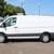 ☾ 2018 Ford Transit 150 Van Low Roof w/Sliding Side Door w/RWB Van ▶ 10 thumbnail