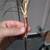 cool clip,hair,roach,hat,lapel,decoration,home,office,feather,copper,s 7 thumbnail
