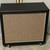 4 x 10 Cab loaded with Celestion Alnico Gold Speakers (Minty) 5 thumbnail