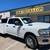 2024 Ram 3500 Crew Cab 4x4 Crane truck 1 thumbnail
