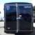 2025 Interstate 7 X 16 Victory Cargo Trailer Black 7 thumbnail