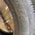 1 Dunlop st30 Grandtrek 225/65R17 like new 2 thumbnail