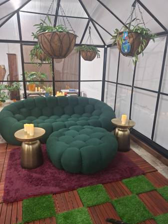 🧘🏽‍♀️ FOR WELLNESS PRACTITIONERS 1