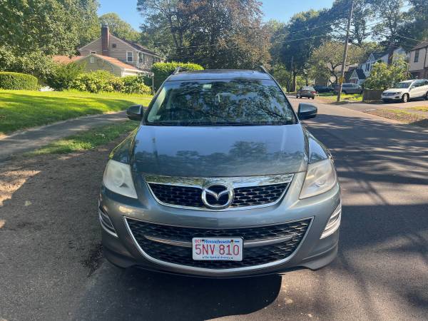 2010 Mazda CX Edición Touring. - $3.450 (Natick)63469620772865122