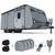 Brand new (never installed) Travel trailer cover 15 feet 1 thumbnail