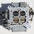Holley 80457-3 600 CFM Complete 4-Barrel Vacuum Secondary Carburetor 6 thumbnail