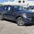 2022 Ford Explorer XLT suv Stone Blue Metallic 2 thumbnail