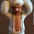 Antique Arabian Sultan Figurine, Made in Japan 3 thumbnail