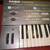 Casio CZ-500 synthesizer with carrying case 12 thumbnail
