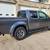 2016 Nissan Frontier 4x4 Pro-4X Crew Cab 3 thumbnail