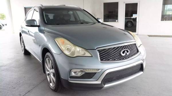 INFINITI QX50 - ¡SÓLO OFERTAS EN EFECTIVO! - $10,95063621002238721120