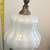 Vintage Victorian Cherub French Country Cottage Table Lamp 14 thumbnail