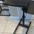 New!  Mobile Adjustable Height Laptop Stand PC Computer Portable Notebook Swivel 2 thumbnail
