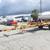 Extendable Pole Pipe Trailer  34 feet long 13 thumbnail