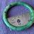 Very old Pair genuine Nephrite Jade bangles 6 thumbnail