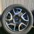 2020 Subaru Crosstrek Wheels 3 thumbnail