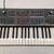 Vintage Moog MG-1 Analog Synthesizer Keyboard 4 thumbnail